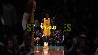 LeBrons Unexpected Visitor 😱😨Must Watch 🔥 lebron shorts [upl. by Roberto]