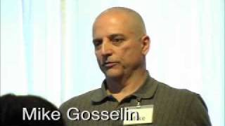 Buteyko Center USA  Weekend Workshop Testimonial with Mike Gosselin [upl. by Cattier793]