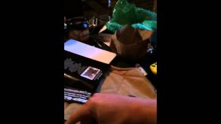 AR 15 Hera arms linear compensatorsmall unboxing [upl. by Delastre36]