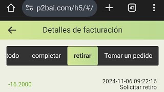 RETIRA 162 USDT AL INSTANTE NUEVO PROYECTO PARA GANAR DINERO ONLINE [upl. by Neira690]