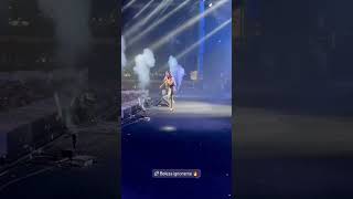 Simone Mendes cantando Beleza ignorante no Show em Salvador Bahia 🥰 simonemendes bahia viral [upl. by Win]