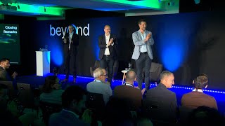 Ocado Beyond 2023 Event Highlights [upl. by Ekralc]