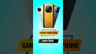 The Best Gaming 🔥 Phones Under ₹20000 smartphone [upl. by Mathi493]