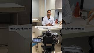 Symptoms of ACL Tear  BTS OF HOW WE SHOOT  ACL acltear bts [upl. by Risa]