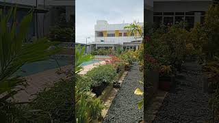 N Grande Resort Hotel and Restaurant Allen Northern Samar [upl. by Kettie]