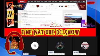 New Chicago Bears vs Washington Football Team LIVE [upl. by Ayatahs]