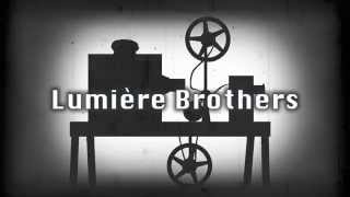 The Lumière Brothers  a legacy set in motion [upl. by Raoul]