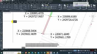 Coordinate  AutoCADs Supper Plugin Coordinates Area Volume and Length in the Multileader [upl. by Oknuj135]