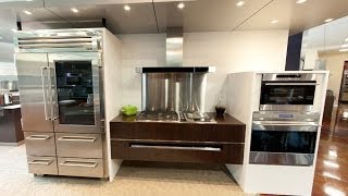 Shop Like a Pro at Universal Appliance and Kitchen Center [upl. by Ocnarf]