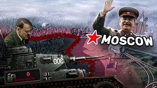 The Germany Experience in HOI4’s Most Realistic Mod [upl. by Alocin]