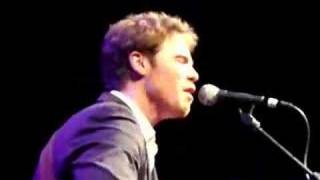 Josh Ritter  Good Man [upl. by Jaquelyn]