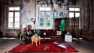 Red Rugs Living Room [upl. by Michal332]