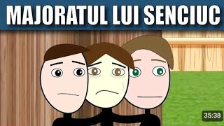 TRADAREAMajoratu Lu Senciuc P9 [upl. by Gnuy]