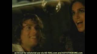 Baileys Television Commercial  2004 [upl. by Mccall442]