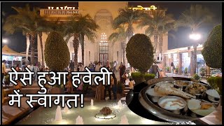 Famous Murthal dhaba  Haveli I Best dhaba in Murthal I Murthal best food Murthal ke parathe [upl. by Abshier]