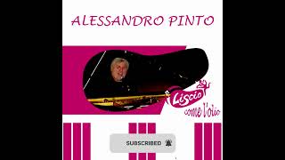 BALLO LISCIO  AMO LESTATE  cover Alessandro Pinto [upl. by Urban]