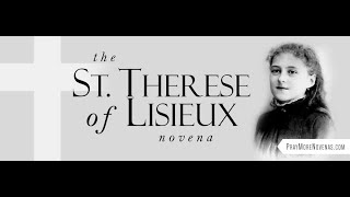 Day 5  St Therese of Lisieux Novena  2024 [upl. by Chao]