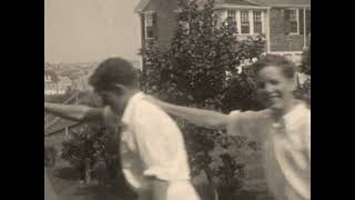 1927 Nantucket Family Life incl Cliff Cottage at 18 Cliff Rd [upl. by Eeneg]