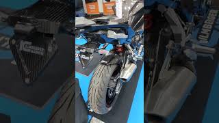 MotorradMesse Dortmund 2024 [upl. by Nolte]