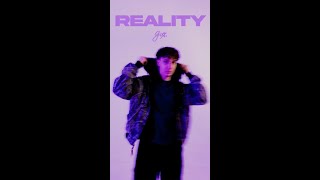 gio  reality official lyric video [upl. by Nahshon]