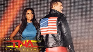 The COMPLETE HISTORY of Cody Rhodes in TNA [upl. by Halford]