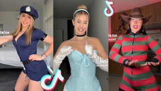 Las Mejores Tendencias y Bailes de Tik Tok INuevos trends tiktok 2024  Bailando TIK TOK [upl. by Demetris]