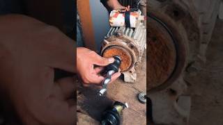 Water pump warm fitingshorts viralvideo [upl. by Nashbar189]