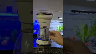 Coffee maker memo 🤎 cartoon animation pawpatrol funny viralvideos [upl. by Nonarb]