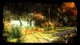 Pineview Drive  Ingame Trailer [upl. by Alon656]