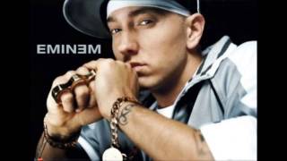 Eminem Rap God clean Eminems Fastest Rap Song [upl. by Attelra637]