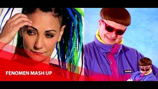 Oliver Tree amp Özlem Tekin Aşk Her Şeyi Affeder Miss You Fenomen Mash Up [upl. by Ion]