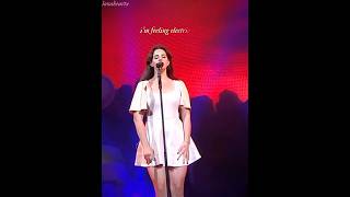 Lana Del Rey  Summertime Sadness official and video Lyricsshort shorts lyricslyricvideomusic [upl. by Sybilla458]