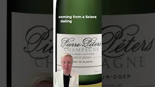 Introducing Pierre Peters Cuvée de Réserve Blanc de Blancs [upl. by Indys]