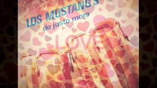 Los Mustang´s De Justo MoraQue Quiere Esa NiñaAutorFrancisco CrespoCantaJusto Mora [upl. by Tebzil]