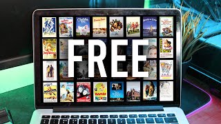 Top 5 Best Free Movie Websites Legal  Best Free Movie Sites [upl. by Anivas]