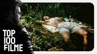 TOP 100 FILME Nr99  2002 Blissfully Yours  Apichatpong Weerasethakul  RECENZIE de FILM [upl. by Agon]