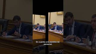 Pedimos más transparencia en la Diputación de Ávila PP [upl. by Werdn382]