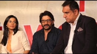 Boman Irani Saurabh Shukla and Arshad Warsi Spout Lawyer Humour [upl. by Lagas]