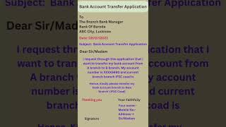 Bank account transfer application 🔥 education bank best top subscribe shorts viralvideo [upl. by Hedvah]