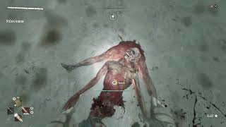 Dying Light 2  Bozak Horde Completion  Carnage Hall [upl. by Nuhsed]