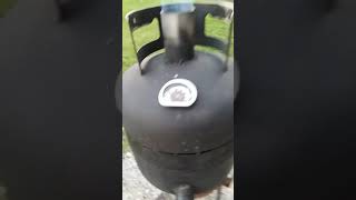 Propane tank grill smoker [upl. by Luce137]