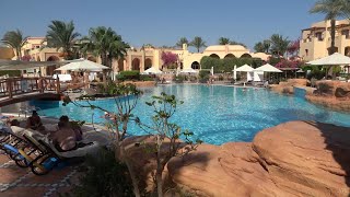 Steingenberger Coraya Beach  Marsa Alam EGYPT [upl. by Eustacia]