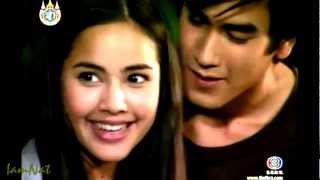 Torranee nee krai krong  Sweet scene quotน้องรักของพี่quot  Nadech amp Yaya [upl. by Aeel]