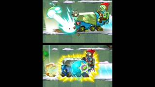 Laser Bean vs Pro zombie vs Citron  Plants pvz pvz2 shorts [upl. by Alvarez560]