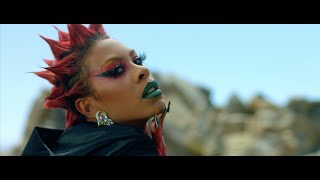 Rico Nasty  Magic Official Music Video [upl. by Burt]