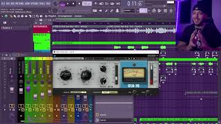 Waves CLA76 Compressor Explained [upl. by Kamp]