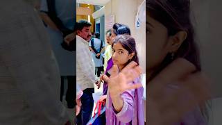 😍 Sony Valla parents ni chudandi💕￼ lovers love jodi vlogs shopping lovemarriage [upl. by Sihun]