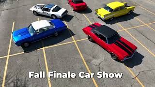 Town of Hempstead quotFall Car Show 24quot TV ad [upl. by Adnawak]