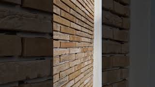 Yellow Brick veneer [upl. by Nilek436]