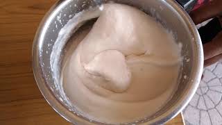 How to make Idli Pindi  Soft Idly Pindi Making [upl. by Anna-Diana]